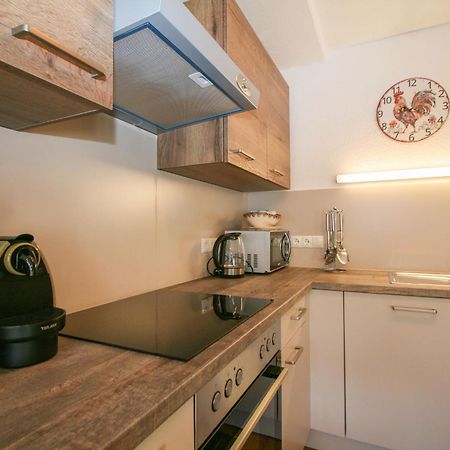 Apartment Hanser By Interhome Schwendberg エクステリア 写真