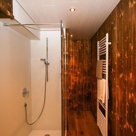 Apartment Hanser By Interhome Schwendberg エクステリア 写真