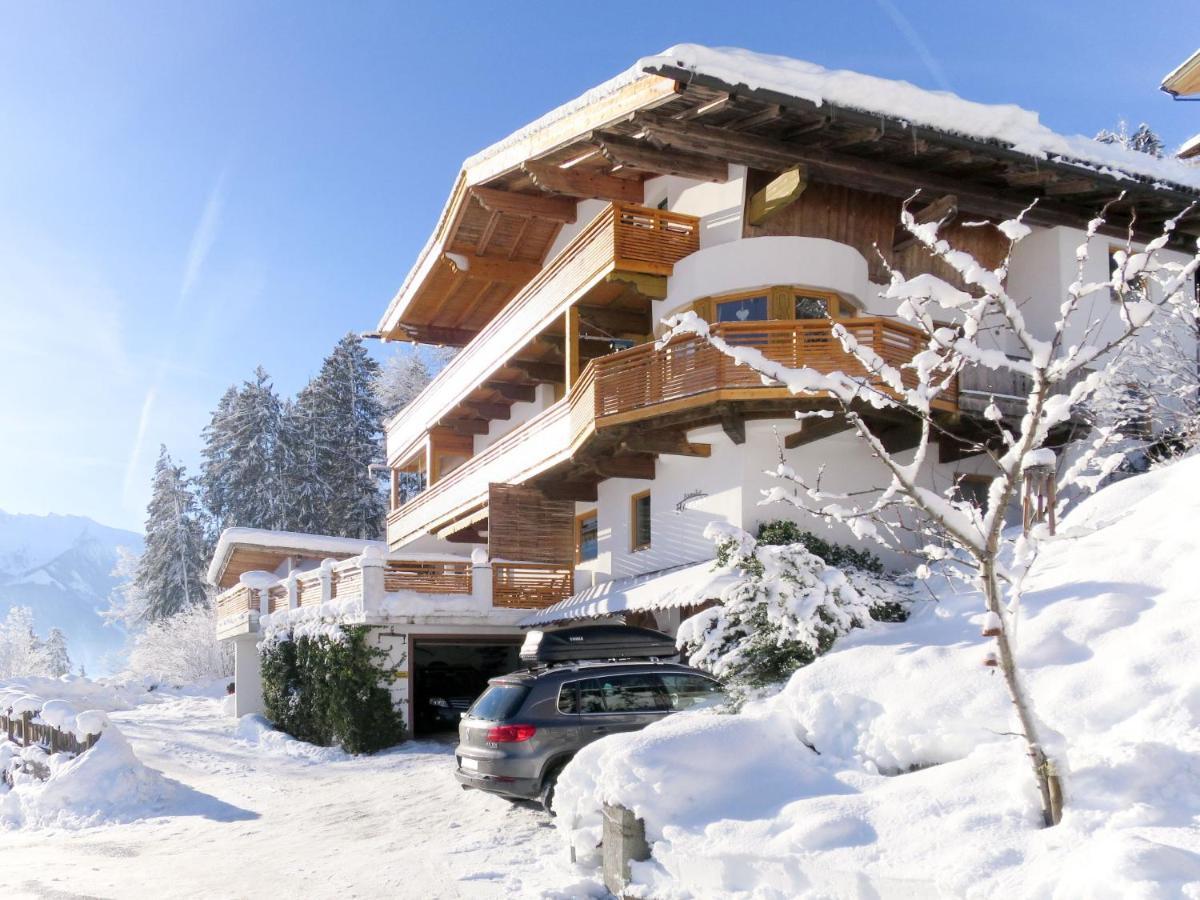 Apartment Hanser By Interhome Schwendberg エクステリア 写真
