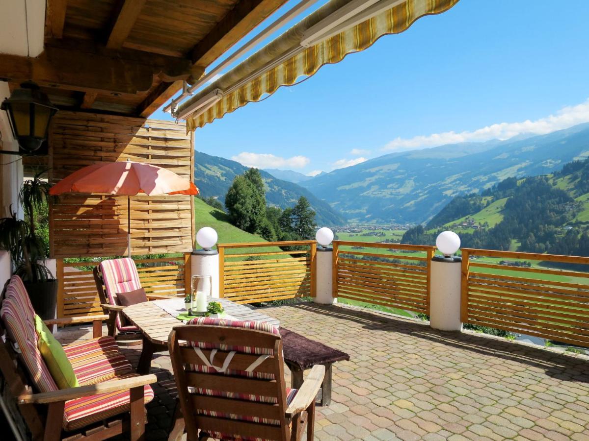 Apartment Hanser By Interhome Schwendberg エクステリア 写真
