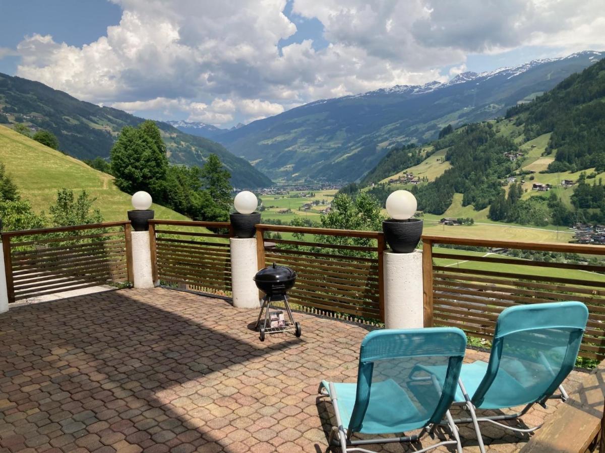 Apartment Hanser By Interhome Schwendberg エクステリア 写真