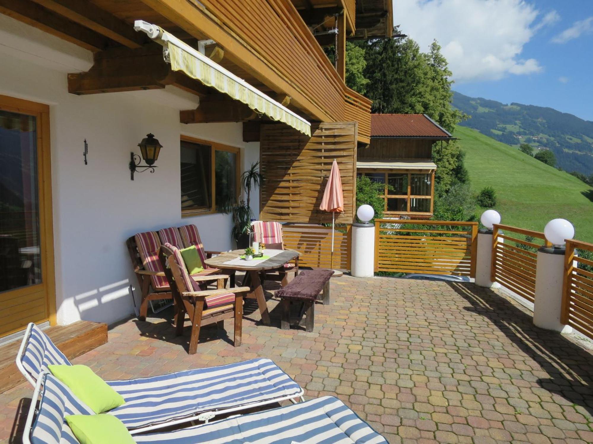 Apartment Hanser By Interhome Schwendberg エクステリア 写真