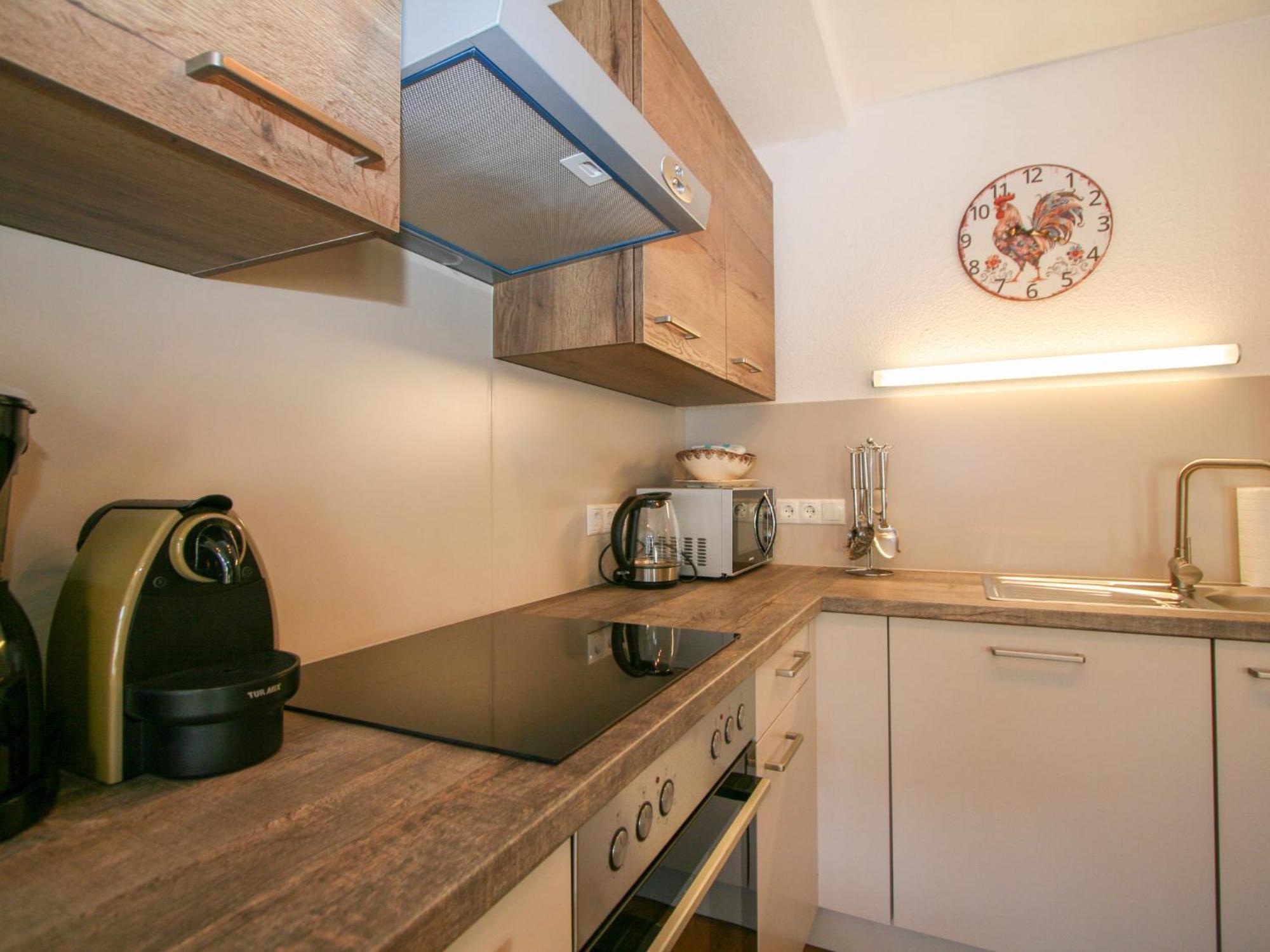 Apartment Hanser By Interhome Schwendberg エクステリア 写真