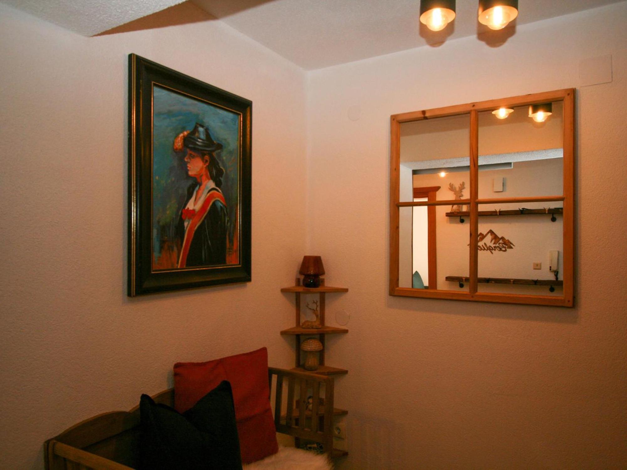 Apartment Hanser By Interhome Schwendberg エクステリア 写真