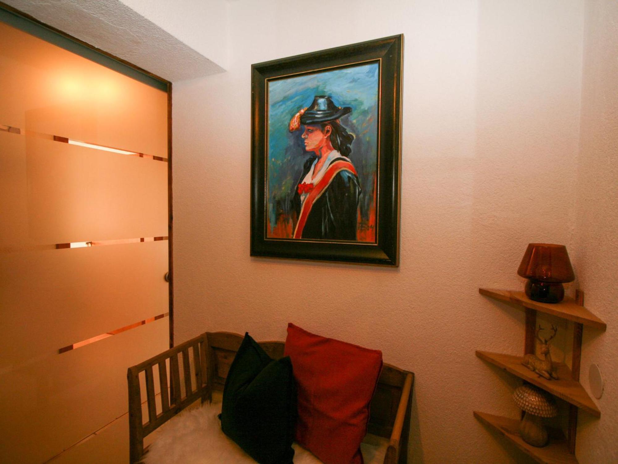 Apartment Hanser By Interhome Schwendberg エクステリア 写真