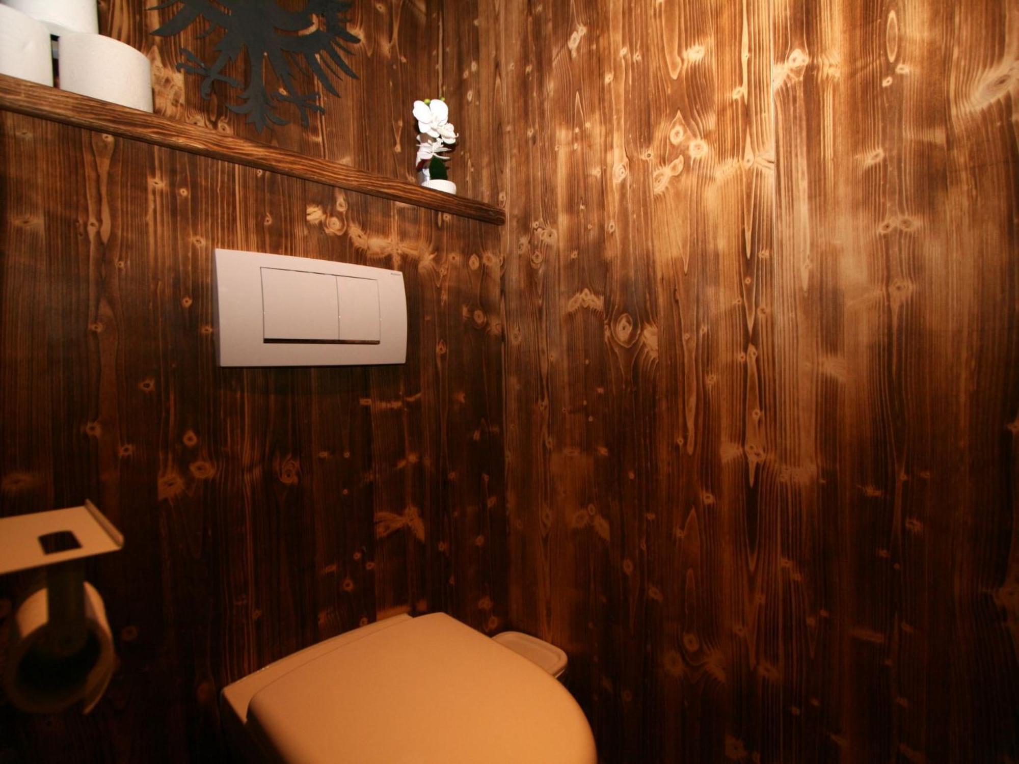 Apartment Hanser By Interhome Schwendberg エクステリア 写真