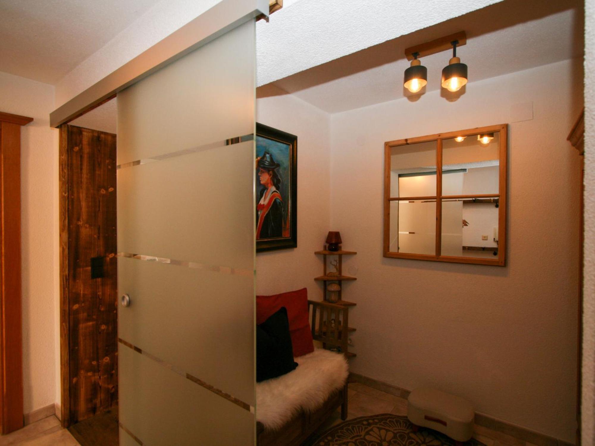 Apartment Hanser By Interhome Schwendberg エクステリア 写真