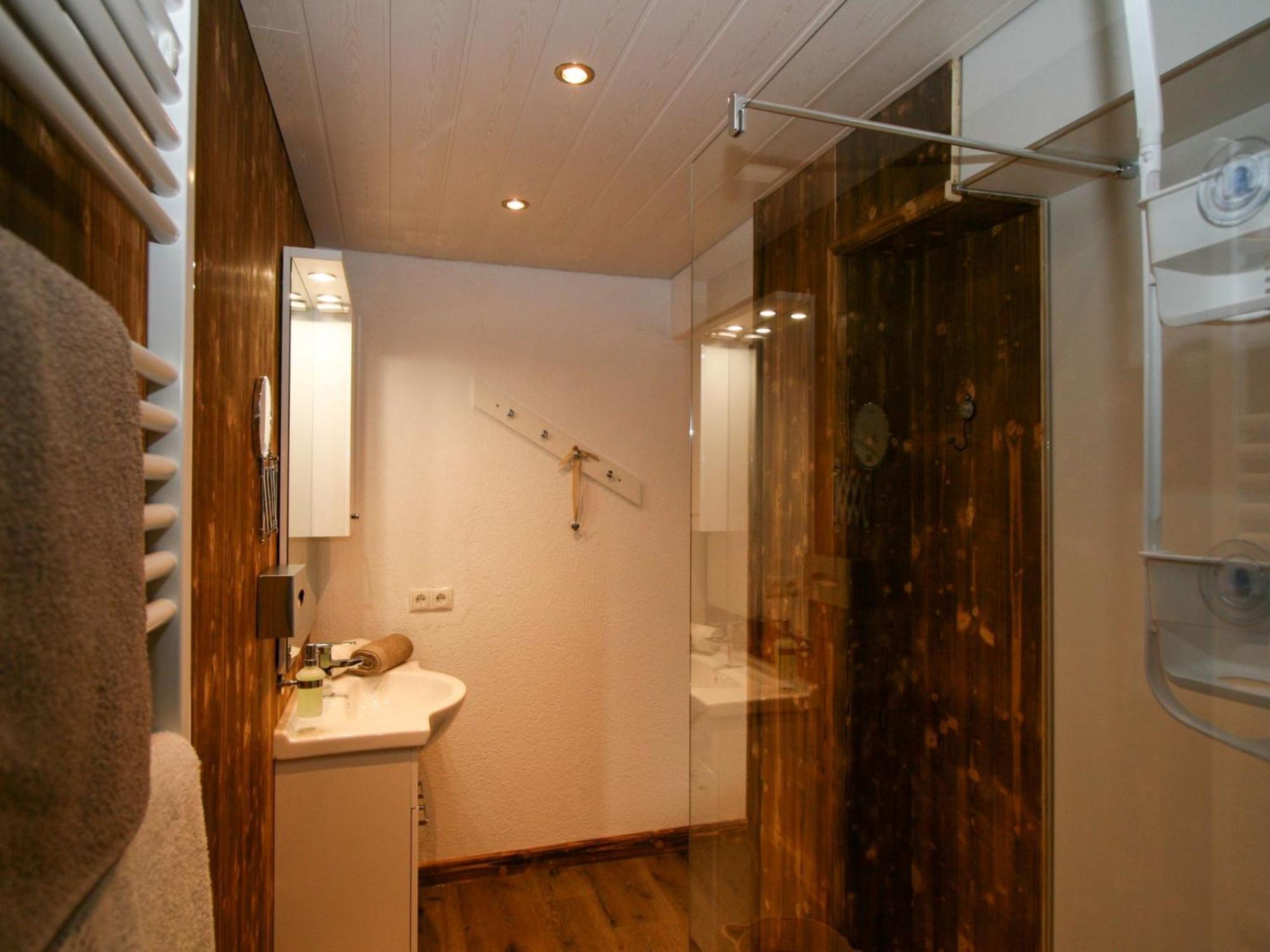 Apartment Hanser By Interhome Schwendberg エクステリア 写真