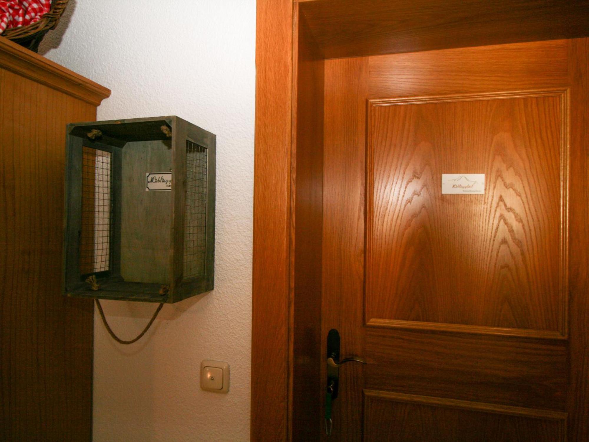 Apartment Hanser By Interhome Schwendberg エクステリア 写真