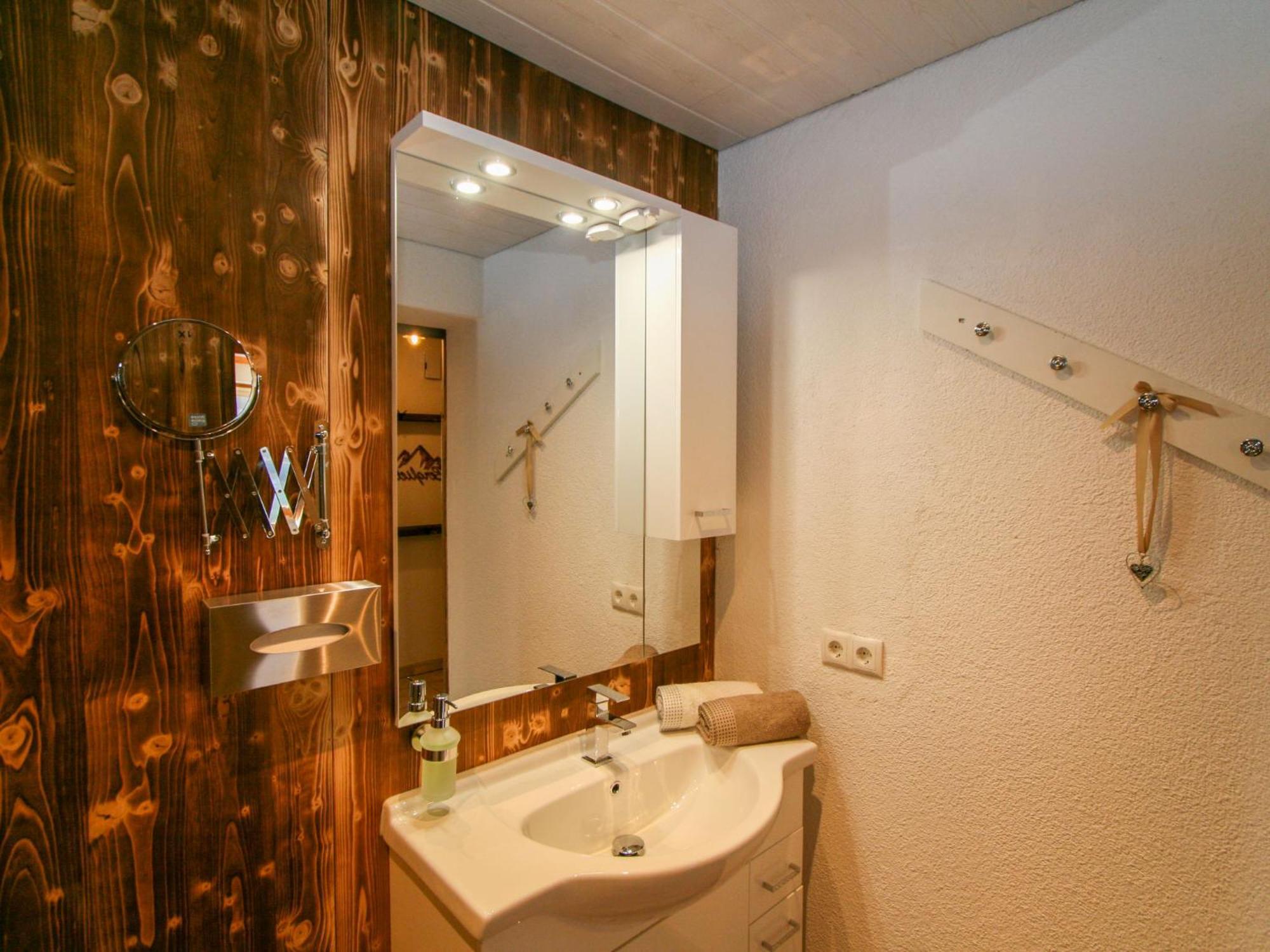 Apartment Hanser By Interhome Schwendberg エクステリア 写真
