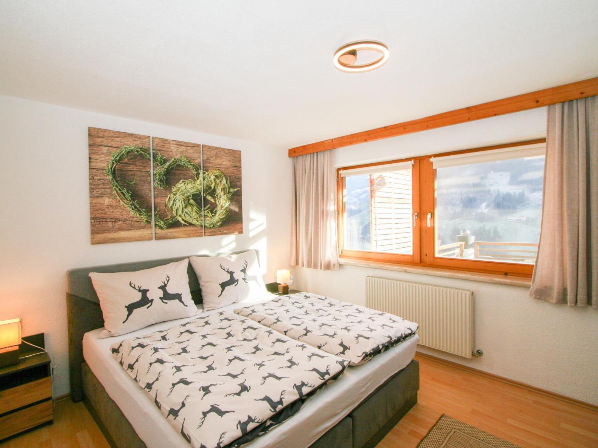 Apartment Hanser By Interhome Schwendberg エクステリア 写真