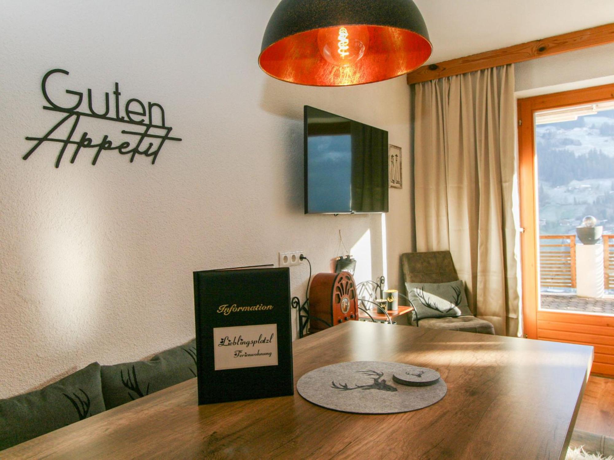 Apartment Hanser By Interhome Schwendberg エクステリア 写真