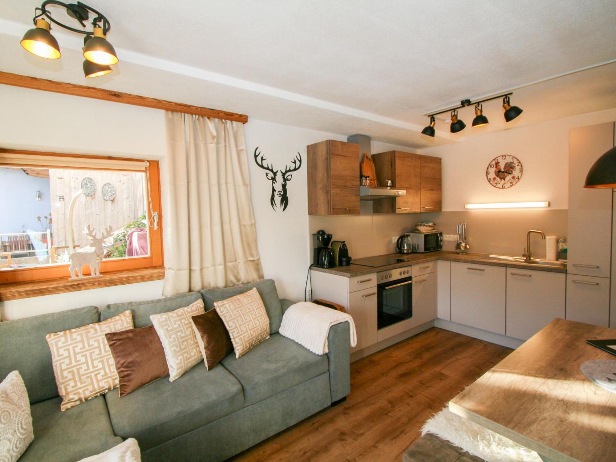 Apartment Hanser By Interhome Schwendberg エクステリア 写真