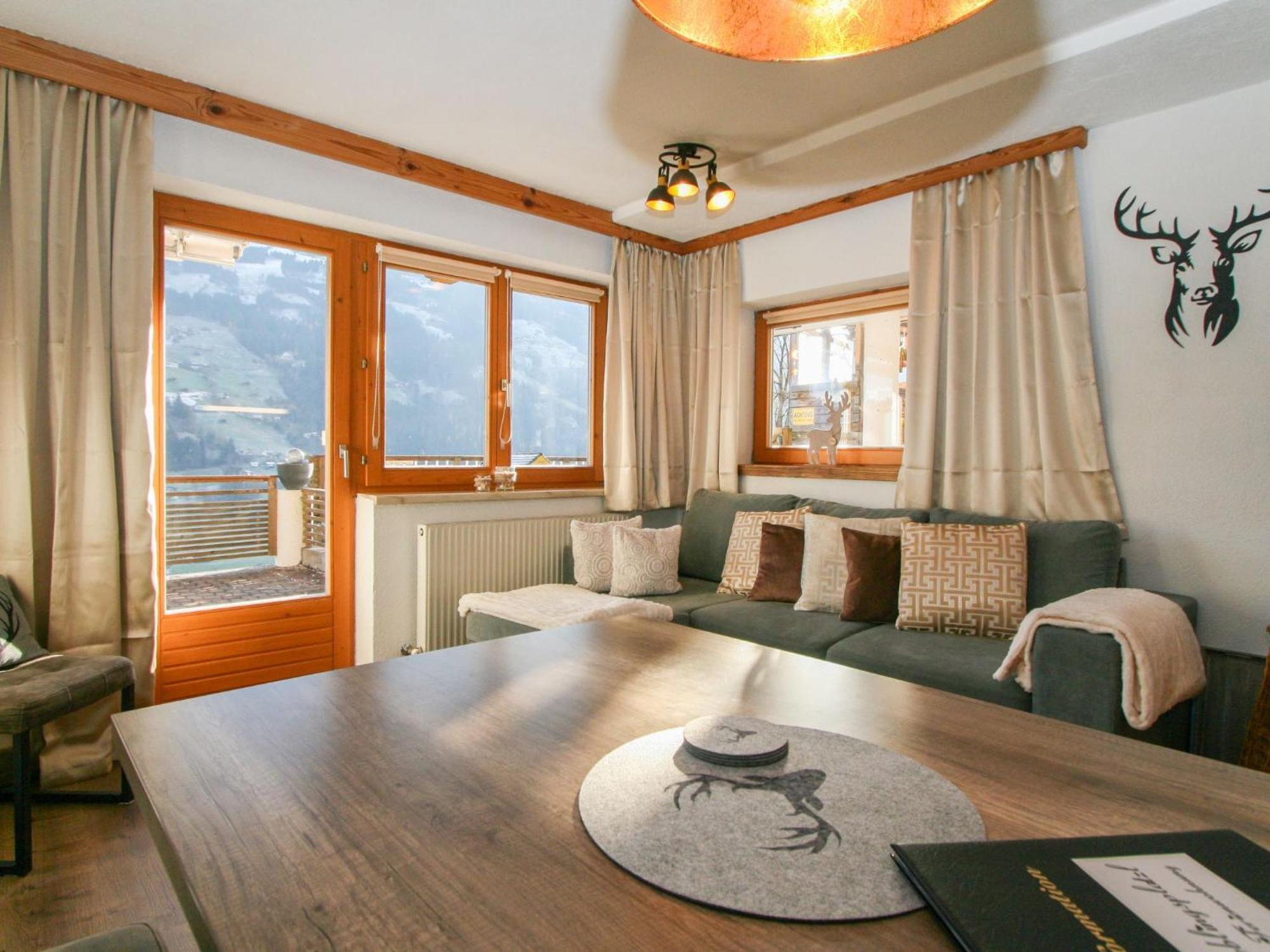 Apartment Hanser By Interhome Schwendberg エクステリア 写真