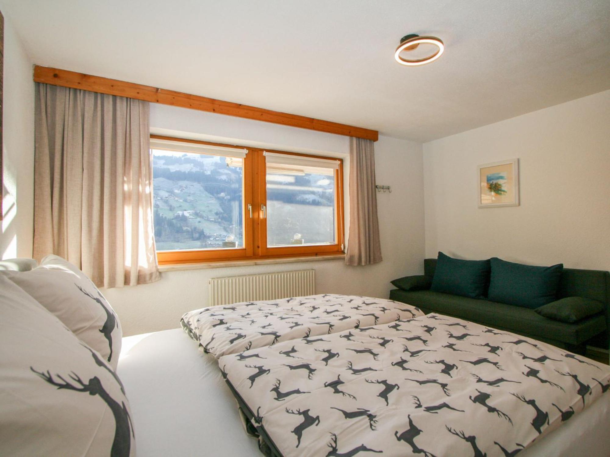 Apartment Hanser By Interhome Schwendberg エクステリア 写真