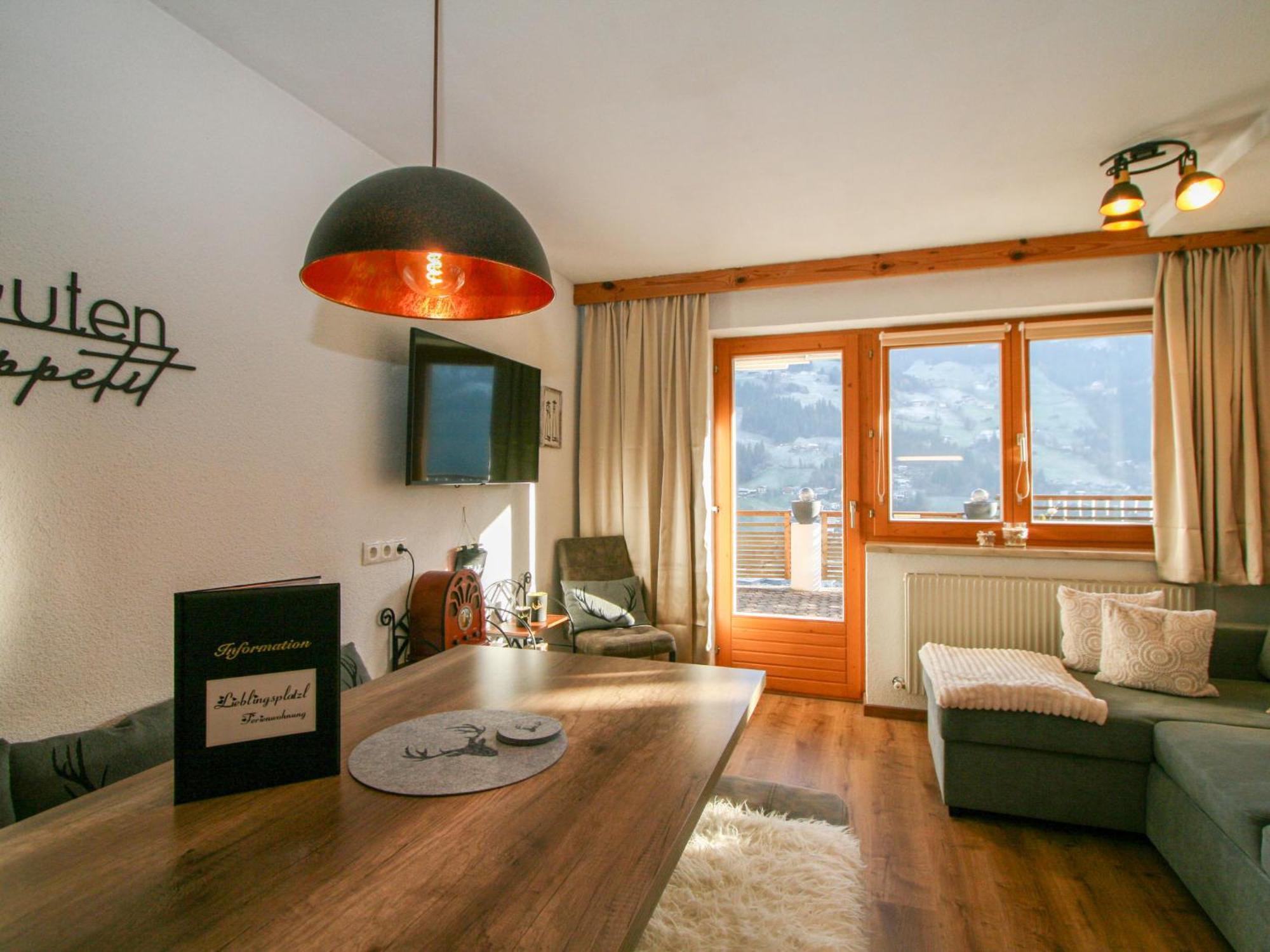 Apartment Hanser By Interhome Schwendberg エクステリア 写真