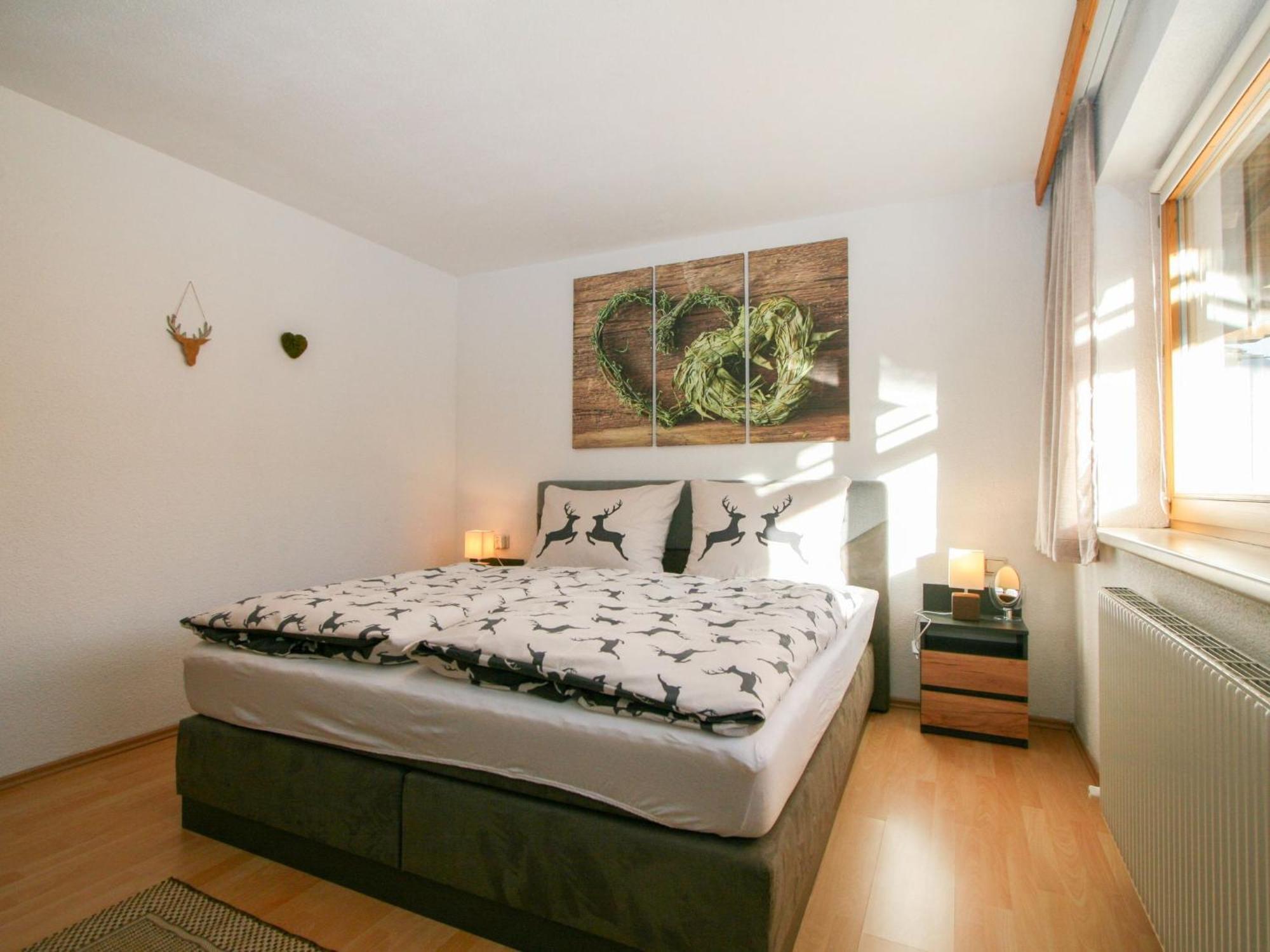 Apartment Hanser By Interhome Schwendberg エクステリア 写真