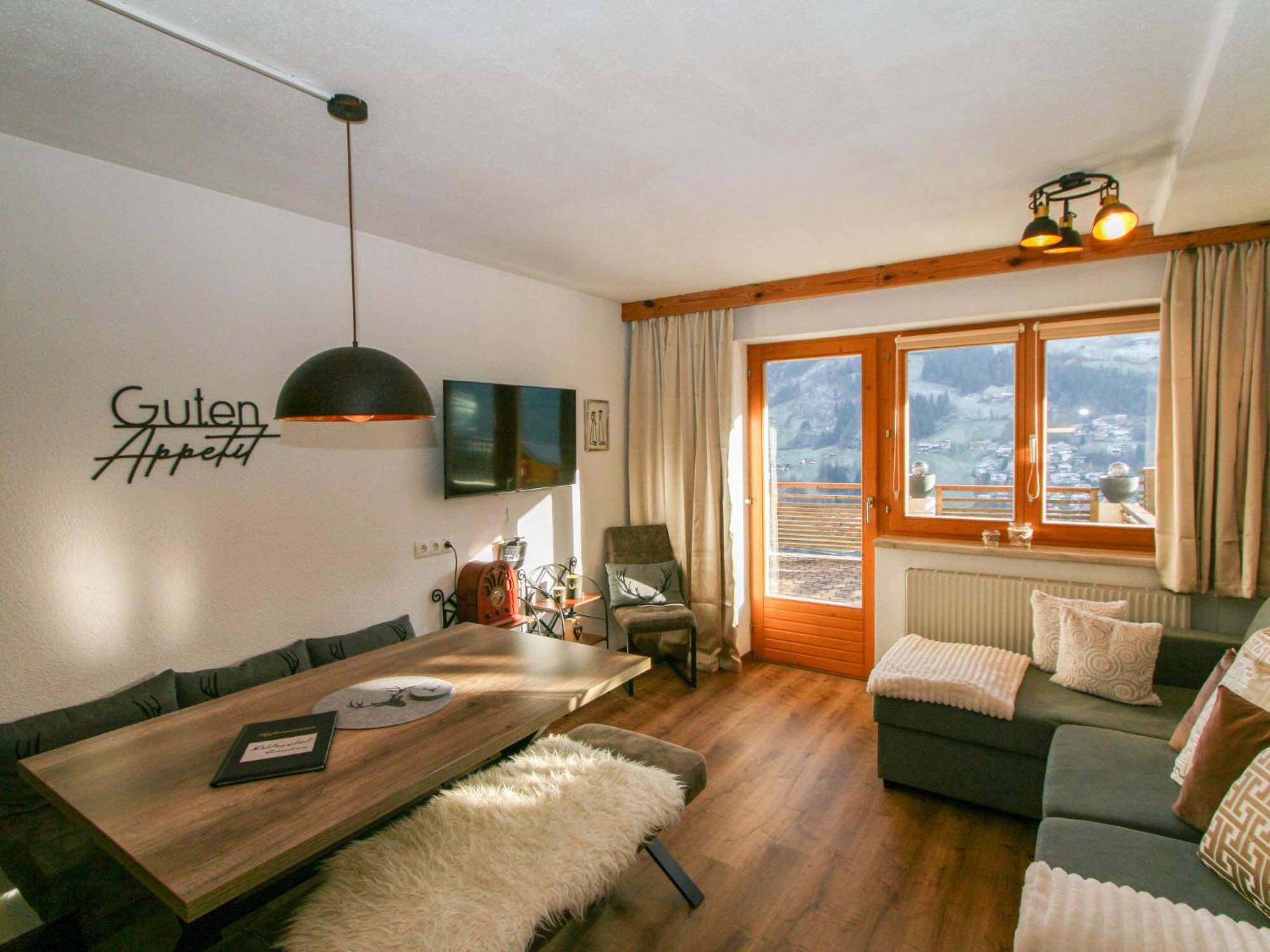 Apartment Hanser By Interhome Schwendberg エクステリア 写真